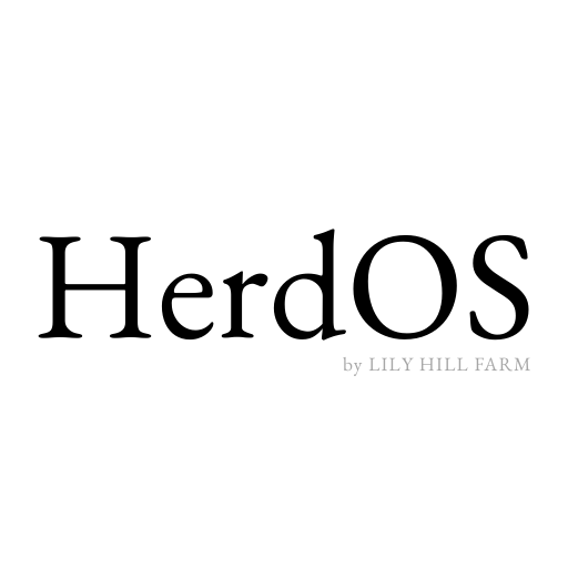 HerdOS